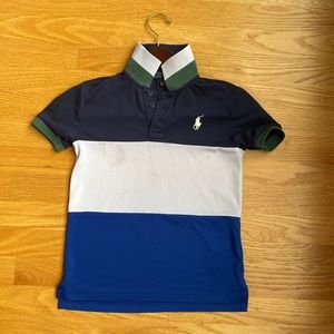 Ralph Lauren polo size 7